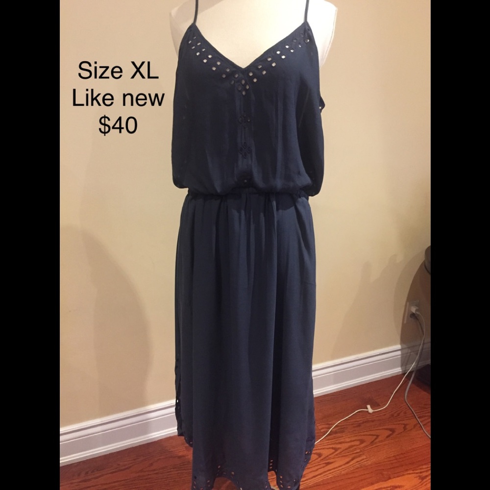 Summer dress